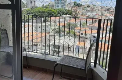 Apartamento com 3 quartos à venda na rua doutor olavo egídio, 726, santana, são paulo, 60 m2 por r$ 785.000