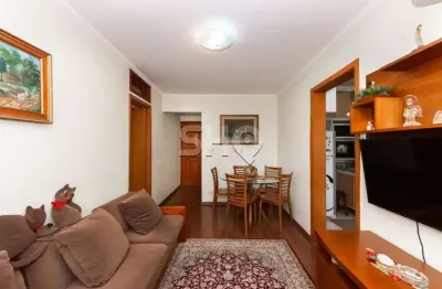 Apartamento com 2 quartos à venda na rua comendador miguel calfat, 233, vila nova conceição, são paulo, 70 m2 por r$ 700.000