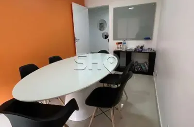 Sala comercial à venda na rua padre chico, 221, perdizes, são paulo, 37 m2 por r$ 600.000