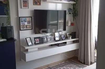 Apartamento com 3 quartos à venda na rua domingos josé sapienza, 231, vila amália (zona norte), são paulo, 55 m2 por r$ 450.000