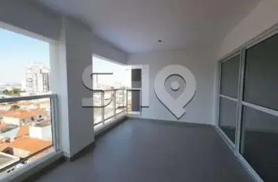 Apartamento com 4 quartos à venda na rua costa aguiar, 1835, ipiranga, são paulo, 146 m2 por r$ 2.200.000