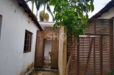 Casa com 1 quarto à venda na rua doutor alberto seabra, 773, vila madalena, são paulo, 325 m2 por r$ 1.599.999