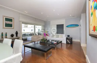 Apartamento com 3 quartos à venda na rua itapicuru, 203, perdizes, são paulo, 230 m2 por r$ 4.000.000