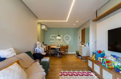 Apartamento com 3 quartos à venda na rua capote valente, 996, pinheiros, são paulo, 99 m2 por r$ 1.999.000