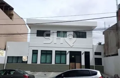 Ponto comercial à venda na rua astarte, 94, vila carrão, são paulo, 810 m2 por r$ 5.500.000