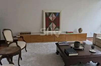 Apartamento com 4 quartos à venda na alameda ministro rocha azevedo, 619, jardins, são paulo, 320 m2 por r$ 4.500.000