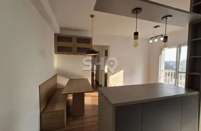 Apartamento com 2 quartos à venda na rua relíquia, 450, jardim das laranjeiras, são paulo, 54 m2 por r$ 550.000