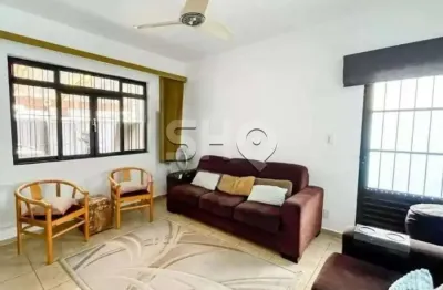 Casa com 3 quartos à venda na rua vinte e três de setembro, 27, vila santista, são paulo, 120 m2 por r$ 498.000