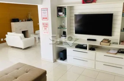 Apartamento com 3 quartos à venda na rua abdo ambuba, 173, vila andrade, são paulo, 198 m2 por r$ 1.150.000