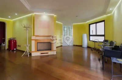 Apartamento com 3 quartos à venda na rua tucuna, 637, perdizes, são paulo, 193 m2 por r$ 2.200.000