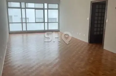Apartamento com 3 quartos à venda na rua alagoas, 363, higienópolis, são paulo, 163 m2 por r$ 1.900.000