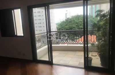 Apartamento com 3 quartos à venda na rua doutor diogo de faria, 1320, vila clementino, são paulo, 125 m2 por r$ 1.590.000