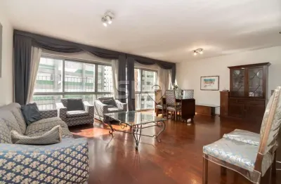 Apartamento com 3 quartos à venda na rua conselheiro brotero, 1273, santa cecília, são paulo, 224 m2 por r$ 1.190.000