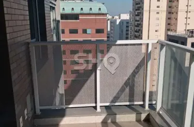 Apartamento com 2 quartos à venda na rua afonso de freitas, 349, paraíso, são paulo, 66 m2 por r$ 1.500.000