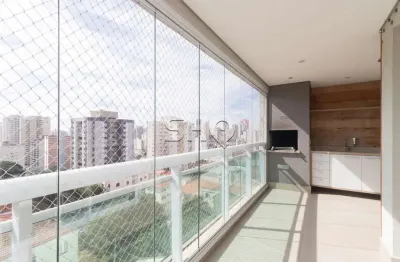 Apartamento com 3 quartos à venda na rua iperoig, 858, perdizes, são paulo, 134 m2 por r$ 1.850.000