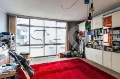 Apartamento com 3 quartos à venda na rua sergipe, 243, consolação, são paulo, 195 m2 por r$ 1.590.000