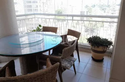 Apartamento com 3 quartos à venda na rua ministro godói, 1186, perdizes, são paulo, 131 m2 por r$ 1.990.000