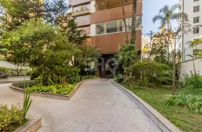 Apartamento com 5 quartos à venda na rua doutor veiga filho, 340, santa cecília, são paulo, 310 m2 por r$ 3.000.000