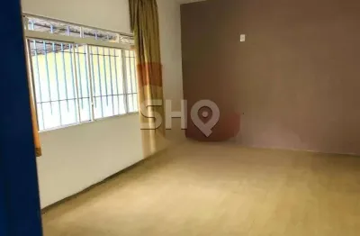Casa com 3 quartos para alugar na rua mário eloy, 218, jardim carlu, são paulo, 128 m2 por r$ 4.000