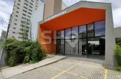 Ponto comercial para alugar na rua raul pompéia, 1001, pompéia, são paulo, 490 m2 por r$ 25.000