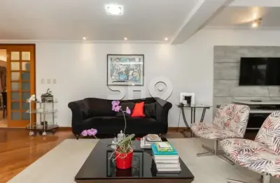 Casa em condomínio fechado com 4 quartos à venda na avenida nova cantareira, 3003, tucuruvi, são paulo, 400 m2 por r$ 3.300.000