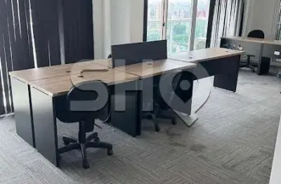 Sala comercial à venda na alameda afonso schmidt, 119, santa teresinha, são paulo por r$ 1.300.000