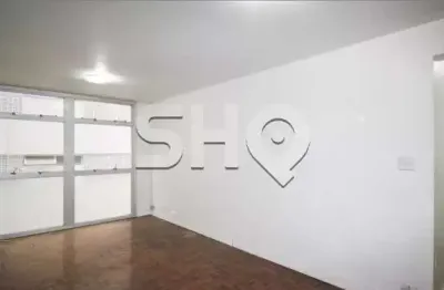 Apartamento com 2 quartos à venda na rua jesuíno arruda, 254, itaim bibi, são paulo, 85 m2 por r$ 940.000