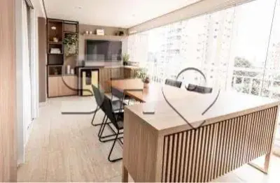 Apartamento com 3 quartos à venda na rua percílio neto, 131, vila gumercindo, são paulo, 115 m2 por r$ 1.760.000