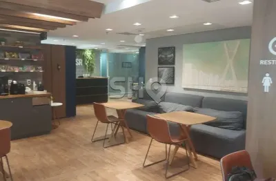 Sala comercial à venda na avenida angélica, 321, santa cecília, são paulo, 400 m2 por r$ 6.000.000