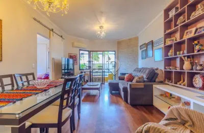 Apartamento com 3 quartos à venda na rua bartira, 62, perdizes, são paulo, 114 m2 por r$ 980.000
