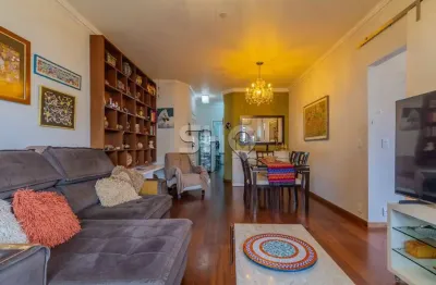 Apartamento com 3 quartos à venda na rua bartira, 62, perdizes, são paulo, 114 m2 por r$ 920.000