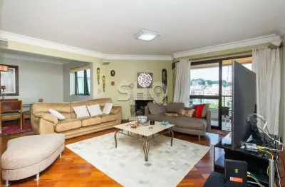 Apartamento com 4 quartos à venda na rua piracuama, 148, perdizes, são paulo, 148 m2 por r$ 1.980.000