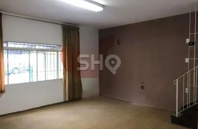Casa com 3 quartos à venda na rua mário eloy, 218, jardim carlu, são paulo, 128 m2 por r$ 900.000