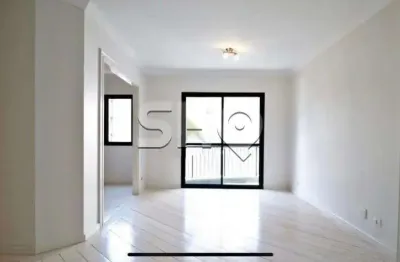 Apartamento com 2 quartos para alugar na rua iaiá, 125, itaim bibi, são paulo, 90 m2 por r$ 8.000