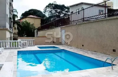 Apartamento com 1 quarto à venda na rua general josé de almeida botelho, 264, parque mandaqui, são paulo, 55 m2 por r$ 330.000