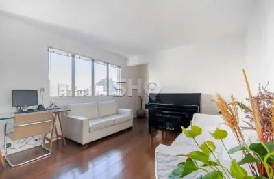Apartamento com 4 quartos à venda na alameda jaú, 1866, jardim paulista, são paulo, 121 m2 por r$ 1.550.000