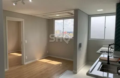 Apartamento com 2 quartos à venda na rua luiz gatti, 179, água branca, são paulo, 40 m2 por r$ 325.000