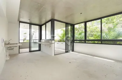Apartamento com 1 quarto à venda na rua apinajés, 1081, sumaré, são paulo, 75 m2 por r$ 1.170.000