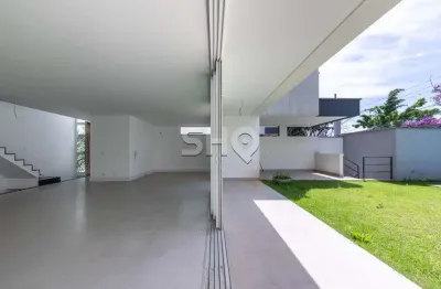 Casa em condomínio fechado com 4 quartos à venda na rua cristóvão pereira, 529, campo belo, são paulo, 427 m2 por r$ 4.990.000