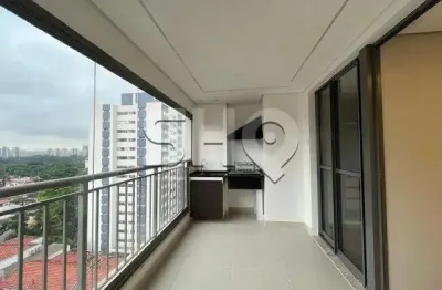 Apartamento com 3 quartos à venda na rua fernandes moreira, 163, chácara santo antônio, são paulo, 76 m2 por r$ 1.330.000
