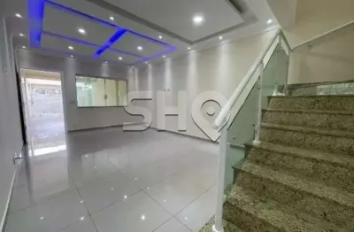 Casa com 3 quartos à venda na rua coronel augusto machado, 272, jardim maristela, são paulo, 130 m2 por r$ 730.000
