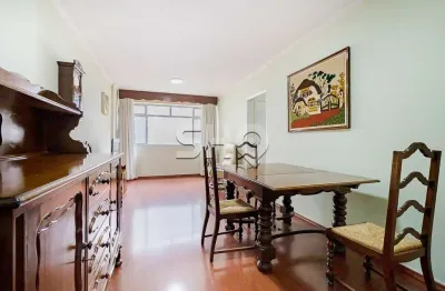 Apartamento com 2 quartos à venda na rua doutor albuquerque lins, 606, santa cecília, são paulo, 95 m2 por r$ 890.000