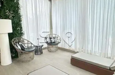 Apartamento com 4 quartos à venda na avenida professor ascendino reis, 1300, vila clementino, são paulo, 308 m2 por r$ 9.000.000