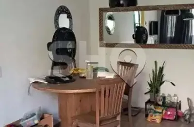 Apartamento com 1 quarto à venda na avenida raimundo pereira de magalhães, 10735, jardim lider, são paulo, 40 m2 por r$ 320.000