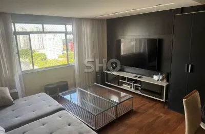 Apartamento com 3 quartos à venda na rua barão de tefé, 250, água branca, são paulo, 108 m2 por r$ 899.000