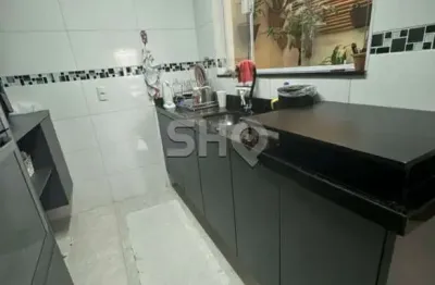 Casa em condomínio fechado com 2 quartos à venda na rua padre paulo ravier, 167, água fria, são paulo, 50 m2 por r$ 499.000