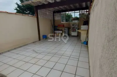 Casa com 3 quartos à venda na doutor genésio pereira, 52, carandiru, são paulo, 110 m2 por r$ 585.000