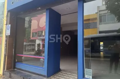 Ponto comercial para alugar na rua augusta, 2716, cerqueira césar, são paulo, 470 m2 por r$ 35.000