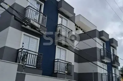 Apartamento com 2 quartos à venda na rua satuba, 33, vila paulicéia, são paulo, 40 m2 por r$ 360.000