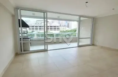 Apartamento com 3 quartos à venda na rua airosa galvão, 19, água branca, são paulo, 119 m2 por r$ 1.720.000